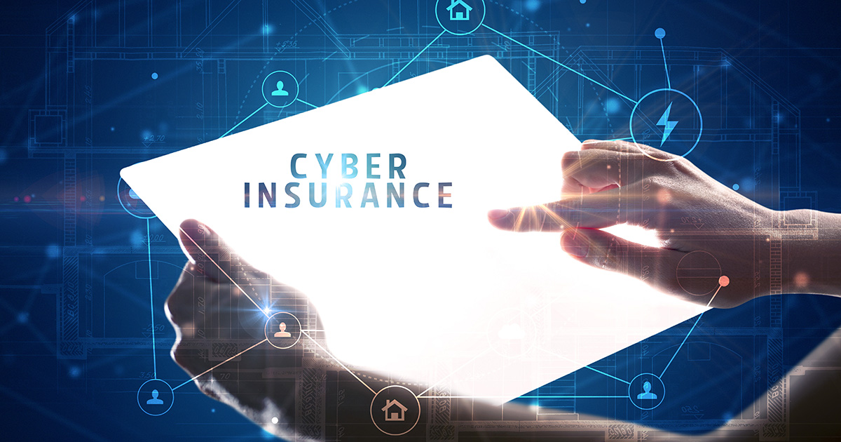 Cyber Liability Insurance