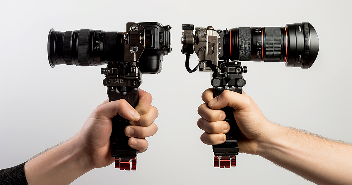 Sony's FX3, FX6, and FX9